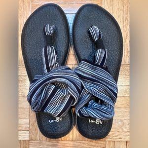 Sanuk Sandals